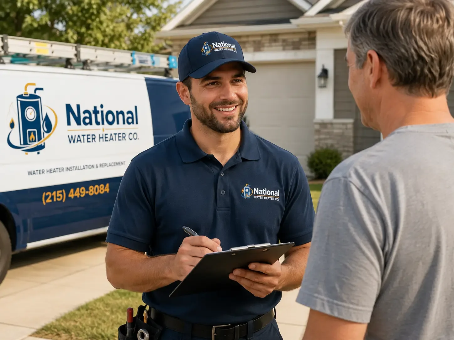 Water Heater Installation Stryker, OH FAQs